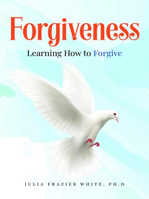 cover image of Forgiveness